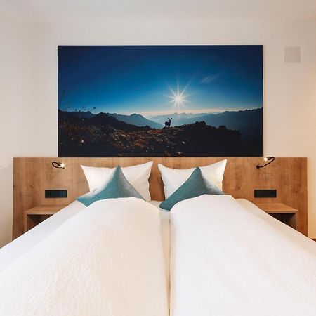 Apart Garni St Martin - Silvretta Card Premium Betrieb Galtür Exterior foto