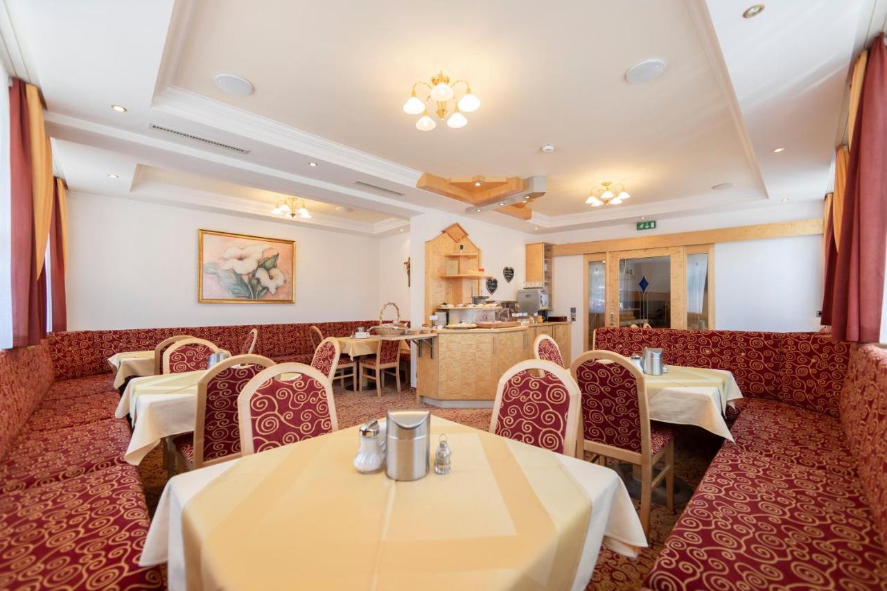 Apart Garni St Martin - Silvretta Card Premium Betrieb Galtür Exterior foto