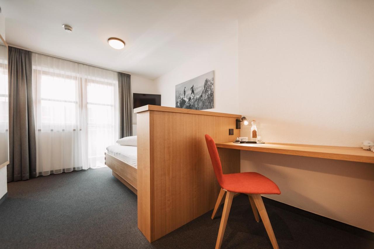 Apart Garni St Martin - Silvretta Card Premium Betrieb Galtür Exterior foto