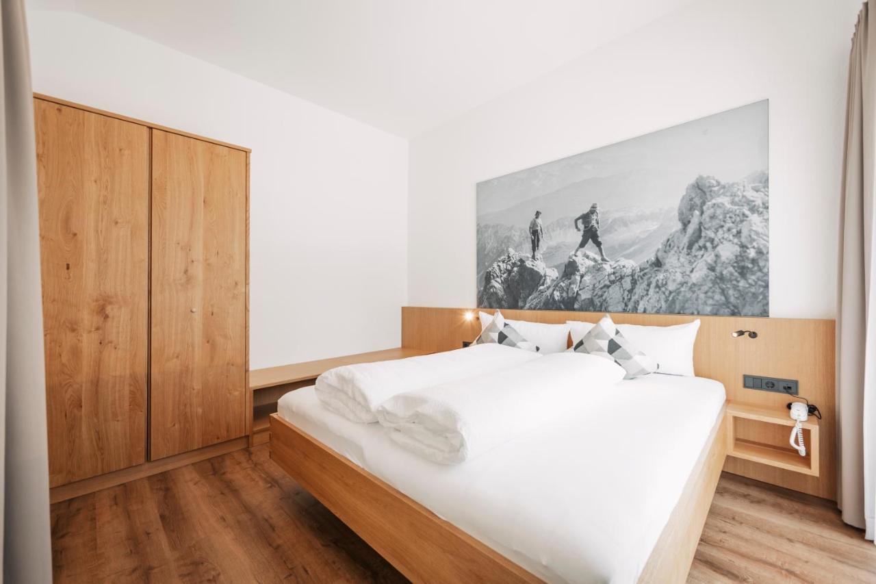 Apart Garni St Martin - Silvretta Card Premium Betrieb Galtür Exterior foto